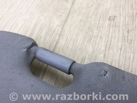ФОТО Солнцезащитный козырёк для Honda CR-V (07-11) Киев