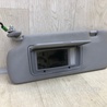 ФОТО Солнцезащитный козырёк для Honda CR-V (07-11) Киев