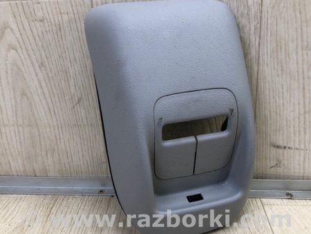 ФОТО Накладка в салоне для Honda CR-V (07-11) Киев
