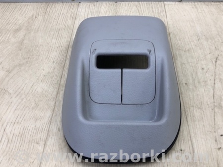 ФОТО Накладка в салоне для Honda CR-V (07-11) Киев