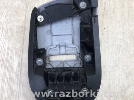 ФОТО Накладка в салоне для Honda CR-V (07-11) Киев