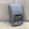 Накладка в салоне Honda CR-V (07-11)