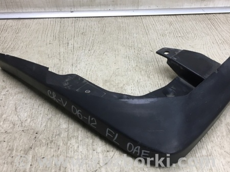 ФОТО Брызговик для Honda CR-V (07-11) Киев