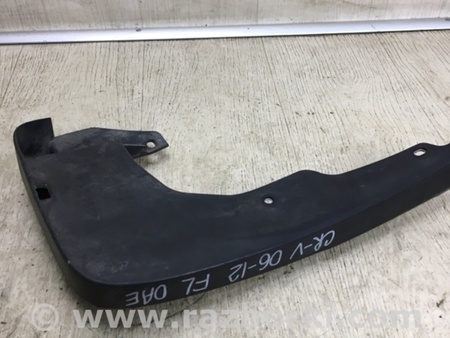 ФОТО Брызговик для Honda CR-V (07-11) Киев