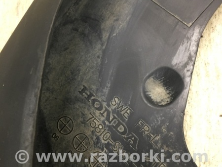 ФОТО Брызговик для Honda CR-V (07-11) Киев