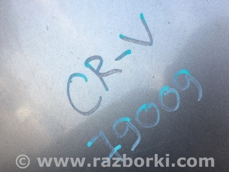 ФОТО Крыша для Honda CR-V (07-11) Киев