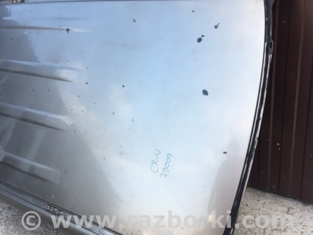 ФОТО Крыша для Honda CR-V (07-11) Киев