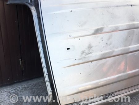 ФОТО Крыша для Honda CR-V (07-11) Киев