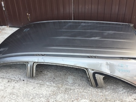 ФОТО Крыша для Honda CR-V (07-11) Киев