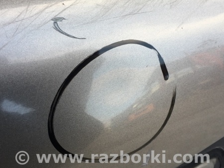 ФОТО Крыша для Honda CR-V (07-11) Киев