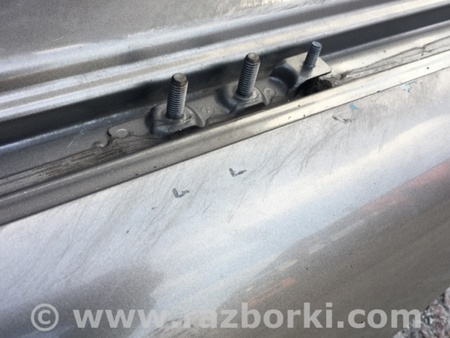 ФОТО Крыша для Honda CR-V (07-11) Киев