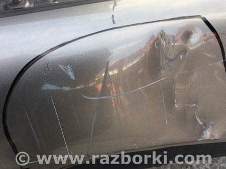 ФОТО Крыша для Honda CR-V (07-11) Киев