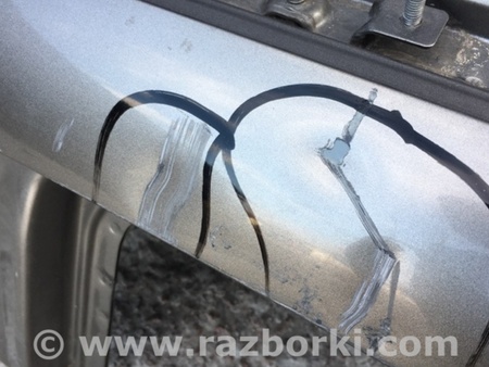 ФОТО Крыша для Honda CR-V (07-11) Киев
