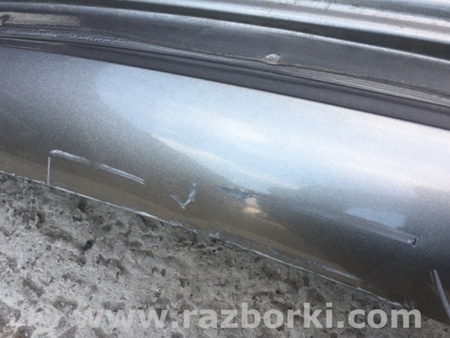 ФОТО Крыша для Honda CR-V (07-11) Киев