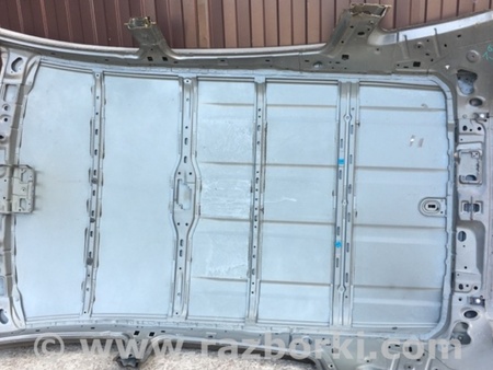 ФОТО Крыша для Honda CR-V (07-11) Киев