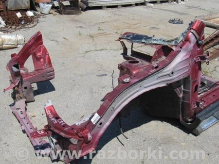 ФОТО Передняя часть для Honda CR-V (07-11) Киев