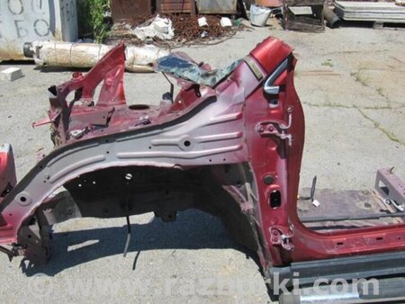 ФОТО Передняя часть для Honda CR-V (07-11) Киев