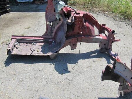 ФОТО Передняя часть для Honda CR-V (07-11) Киев