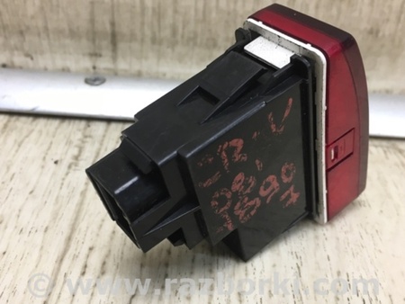 ФОТО Кнопка аварийки для Honda CR-V (07-11) Киев