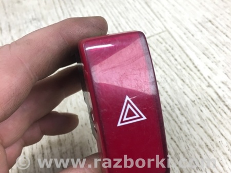 ФОТО Кнопка аварийки для Honda CR-V (07-11) Киев