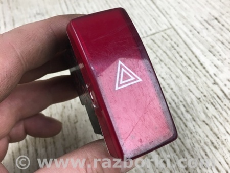 ФОТО Кнопка аварийки для Honda CR-V (07-11) Киев