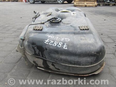 ФОТО Топливный бак для Honda CR-V (07-11) Киев