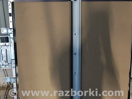 ФОТО Люк для Honda CR-V (07-11) Киев