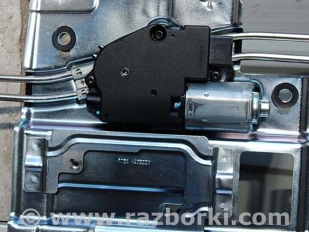 ФОТО Люк для Honda CR-V (07-11) Киев