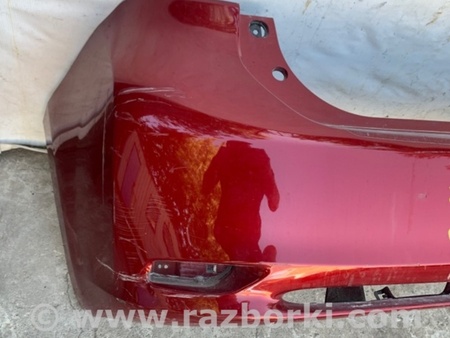ФОТО Бампер задний для Lexus CT200 (11-17) Киев