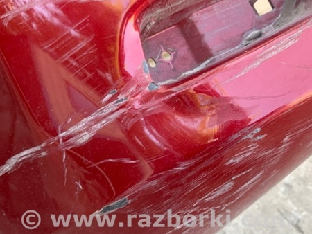 ФОТО Бампер задний для Lexus CT200 (11-17) Киев
