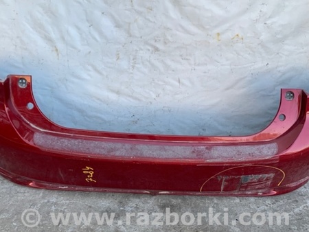 ФОТО Бампер задний для Lexus CT200 (11-17) Киев