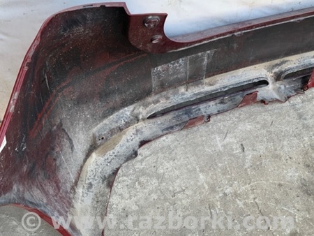 ФОТО Бампер задний для Lexus CT200 (11-17) Киев