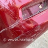 ФОТО Бампер задний для Lexus CT200 (11-17) Киев