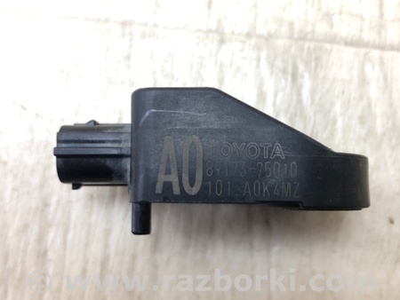 ФОТО Датчик удара для Lexus CT200 (11-17) Киев