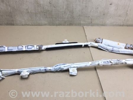 ФОТО AirBag шторка для Lexus CT200 (11-17) Киев
