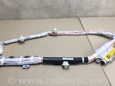 ФОТО AirBag шторка для Lexus CT200 (11-17) Киев