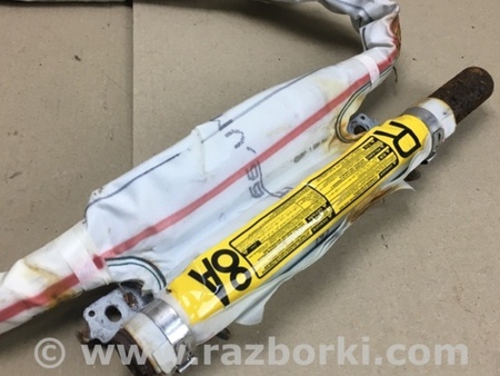 ФОТО AirBag шторка для Lexus CT200 (11-17) Киев