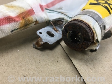 ФОТО AirBag шторка для Lexus CT200 (11-17) Киев