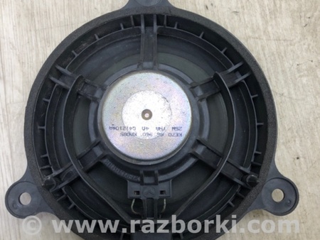 ФОТО Динамики для Mazda CX-5 KE (12-17) Киев