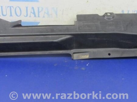 ФОТО Защита днища для Mazda CX-5 KE (12-17) Киев