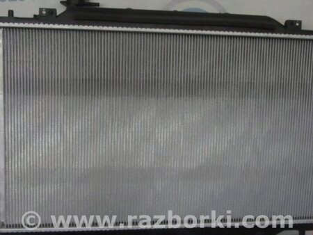 ФОТО Радиатор основной для Mazda CX-5 KE (12-17) Киев