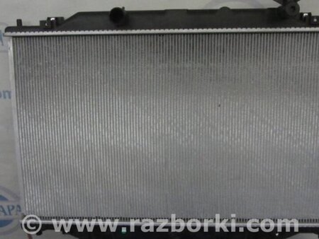 ФОТО Радиатор основной для Mazda CX-5 KE (12-17) Киев
