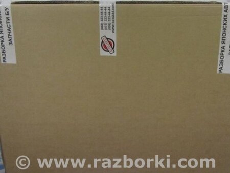 ФОТО Радиатор основной для Mazda CX-5 KE (12-17) Киев