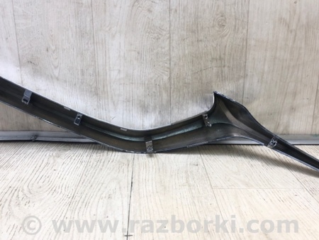 ФОТО Накладка решетки радиатора для Mazda CX-5 KF (2016-) Киев