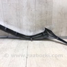 ФОТО Накладка решетки радиатора для Mazda CX-5 KF (2016-) Киев