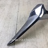 ФОТО Накладка решетки радиатора для Mazda CX-5 KF (2016-) Киев
