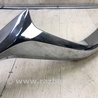 ФОТО Накладка решетки радиатора для Mazda CX-5 KF (2016-) Киев