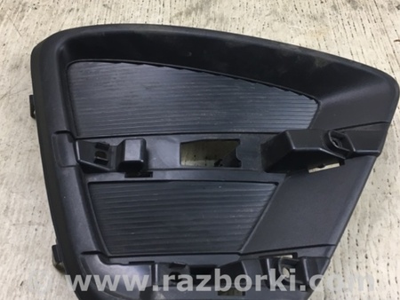 ФОТО Заглушка ПТФ для Mazda CX-5 KF (2016-) Киев