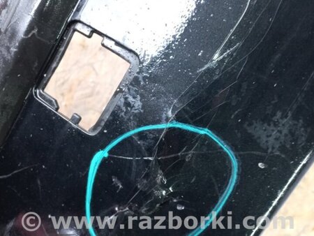 ФОТО Бампер задний для Mazda CX-5 KF (2016-) Киев