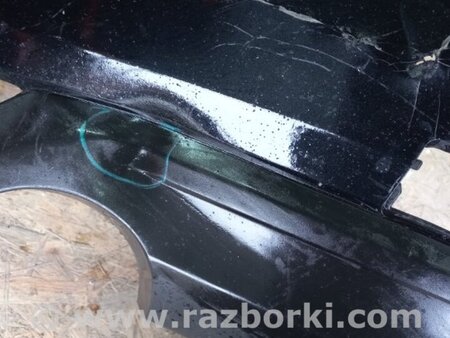ФОТО Бампер задний для Mazda CX-5 KF (2016-) Киев